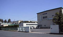 岡山工場