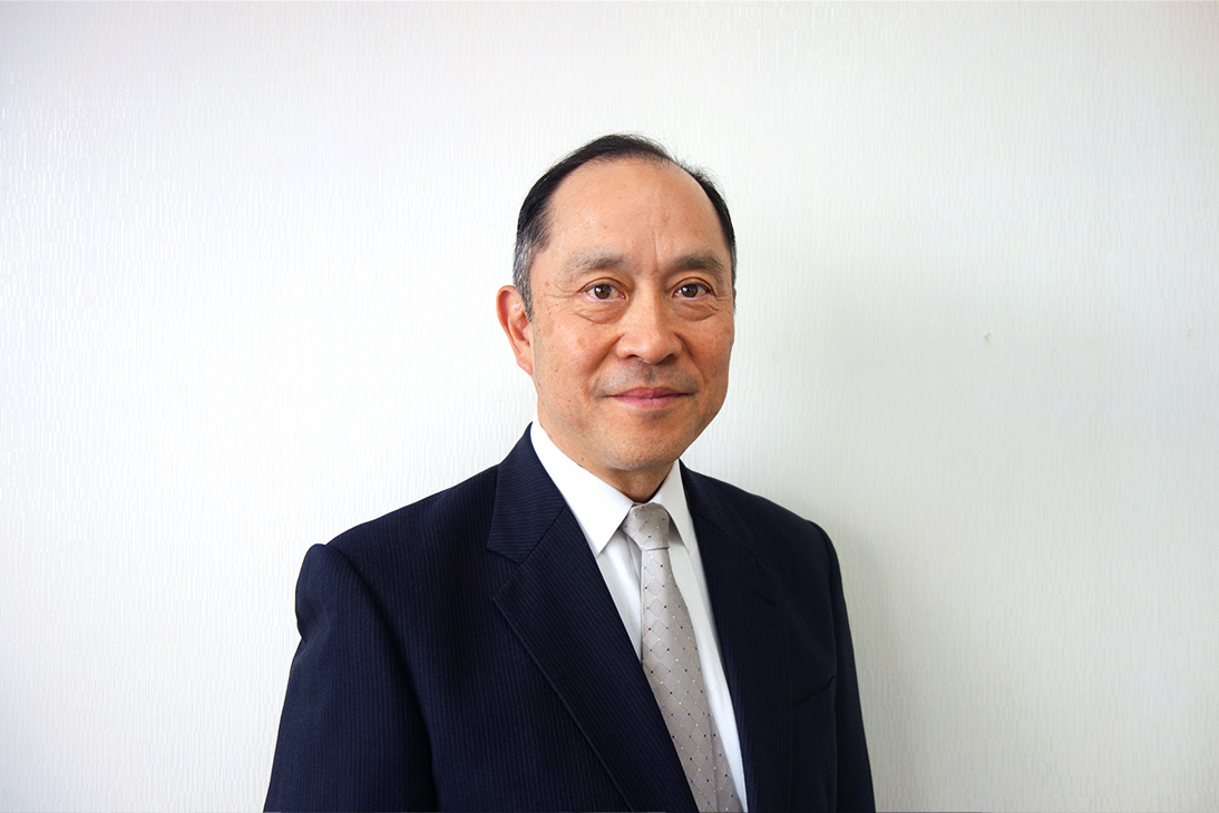 社長の画像