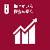 SDGs 8 働きがいも経済成長も