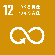 SDGs 12 つくる責任つかう責任